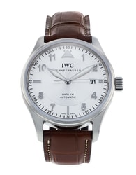 IWC Pilot's Mark XVI IW325502